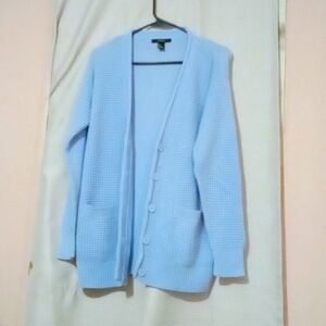 Sweater Cardigan